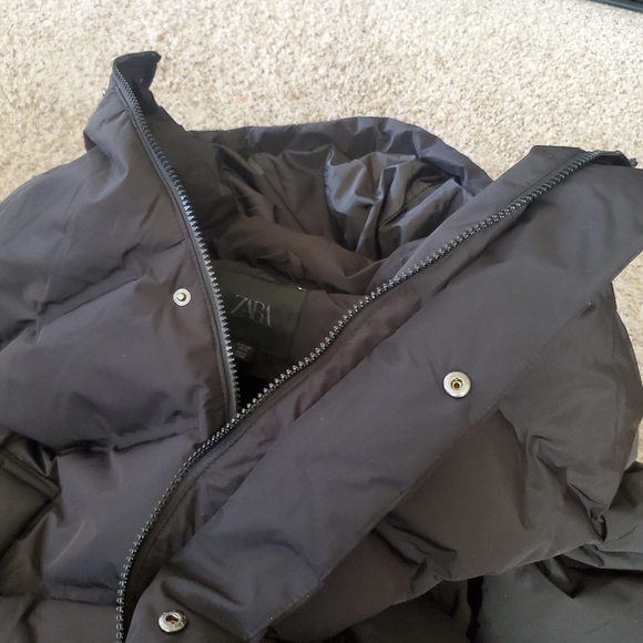 Down Jacket - Picture 14 of 14